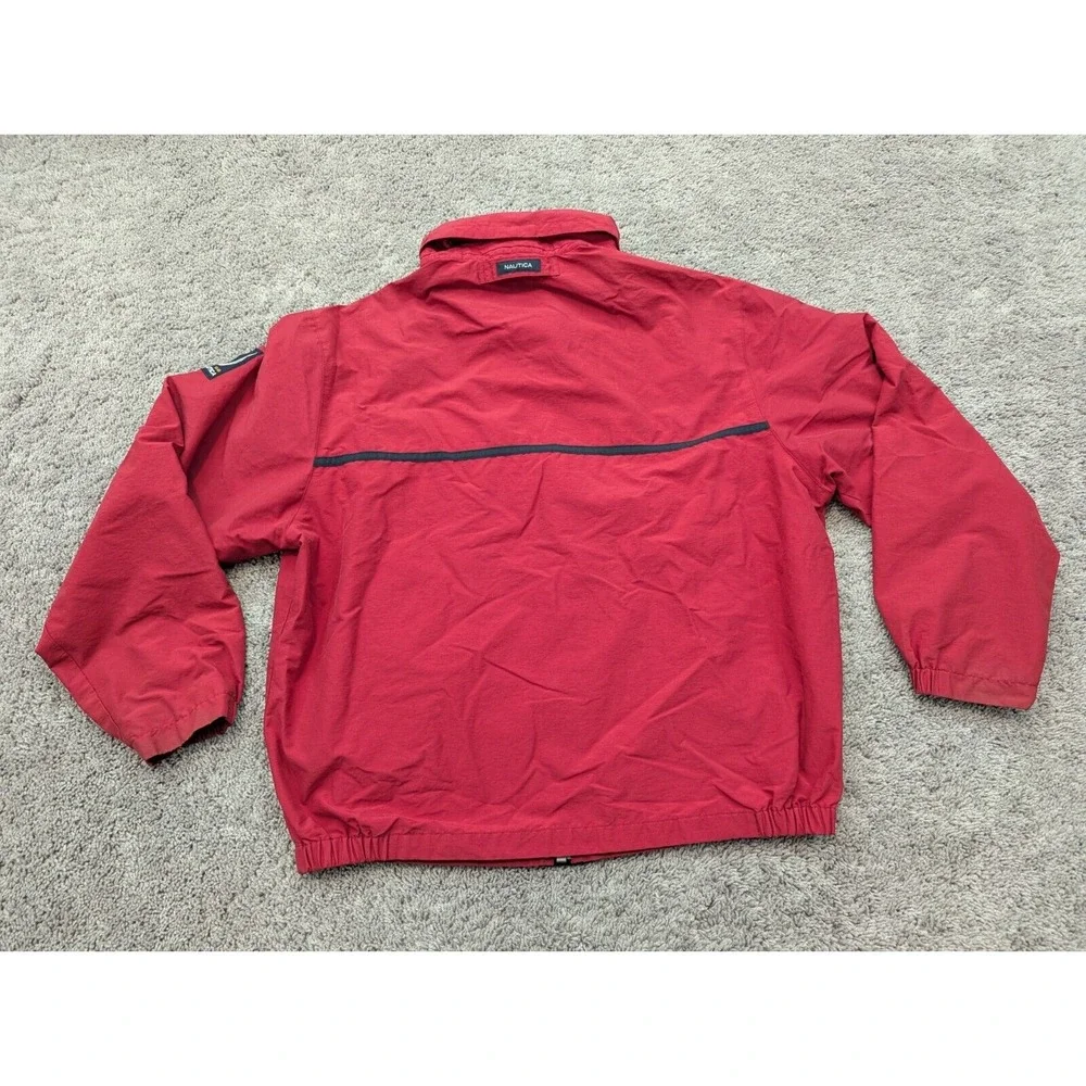 Nautica photos sleeve has